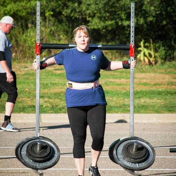 Meet your Posher, Charity - Picture 1 of 1